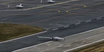 Baykar yeni kamikaze İHA’sını tanıttı: Bayraktar K2’nin menzili 2 bin kilometre