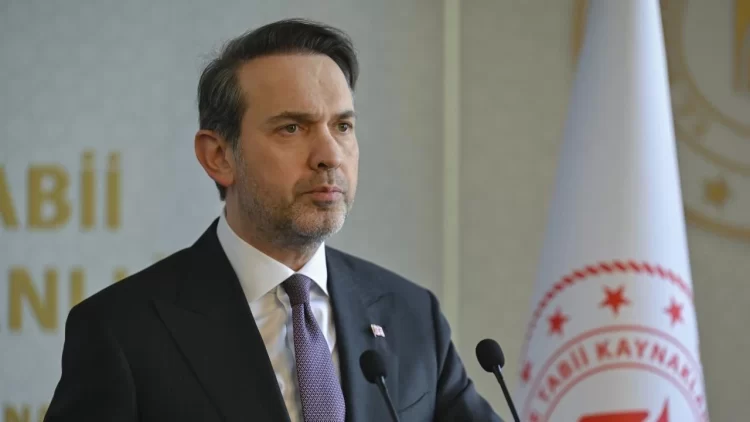 Türkiye de petrol rezervlerini açma kararı aldı.