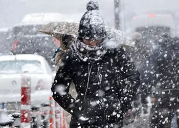 Bayramda kar geliyor! Bu şehirlerde yaşayanlar dikkat
