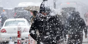 Bayramda kar geliyor! Bu şehirlerde yaşayanlar dikkat