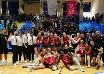 Beşiktaş, Aydın deplasmanında karar setinde kazandı!