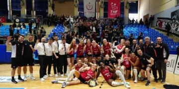 Beşiktaş, Aydın deplasmanında karar setinde kazandı!