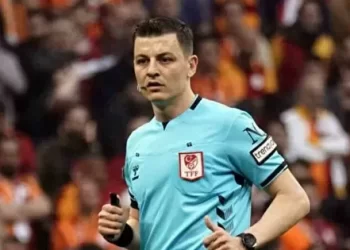 Beşiktaş-Galatasaray derbisinin hakemi belli oldu!