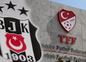 Beşiktaş, kupada yarı finale çıkarsa TFF maç tarihini değiştirecek!