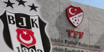 Beşiktaş, kupada yarı finale çıkarsa TFF maç tarihini değiştirecek!