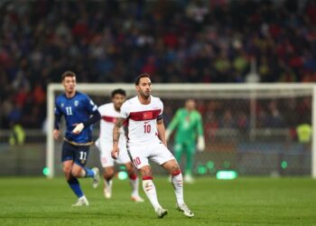 Bizim Çocuklar, Dünya Kupası’nda!