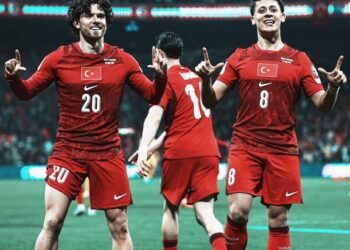 Bizim Çocuklar, Romanya’yı tek golle devirip finale yükseldi!