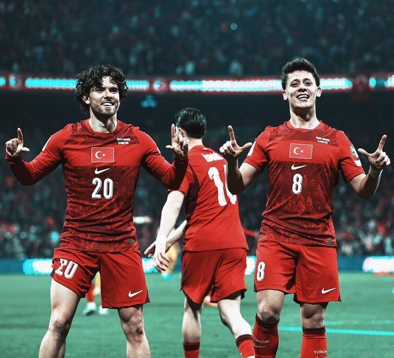 bizim cocuklar romanyayi tek golle devirip finale yukseldi habermeydan e1774552458183