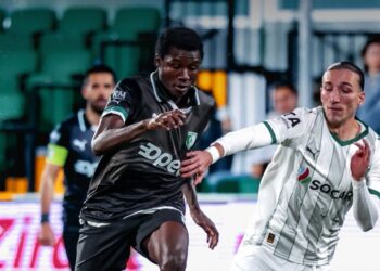 Bodrum FK 0-0 Iğdır FK