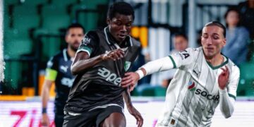 Bodrum FK 0-0 Iğdır FK