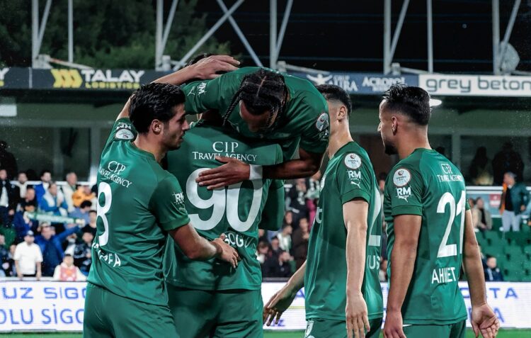 Bodrum FK, Boluspor'u 2 golle devirdi! bodrumfk bolusporu 2 golle devirdi habermeydan e1773688693567