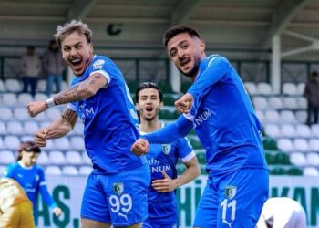 Bodrum FK, Iğdır’dan galibiyetle döndü!