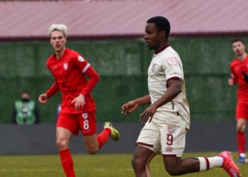 Boluspor ile Bandırmaspor puanları paylaştı!