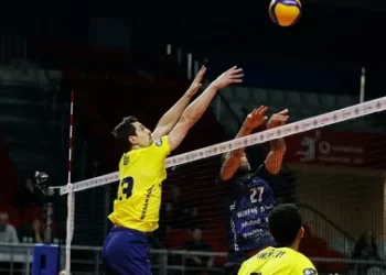 Bursa BB 3-1 Fenerbahçe Medicana