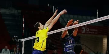 Bursa BB 3-1 Fenerbahçe Medicana