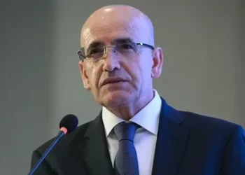 GSYH 2025 yılında arttı! Bakan Şimşek büyüme verilerini değerlendirdi