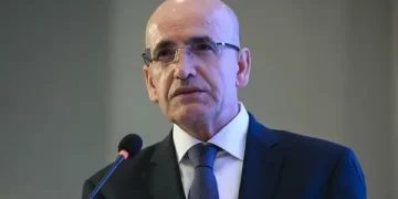 GSYH 2025 yılında arttı! Bakan Şimşek büyüme verilerini değerlendirdi