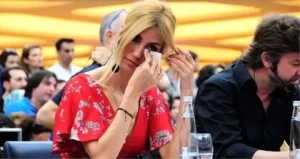 cagla sikel gozyaslarini tutamadi1 habermeydan