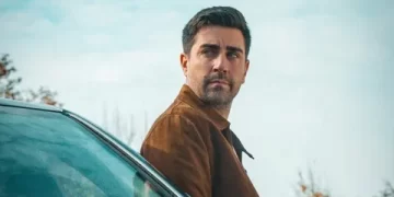 Çağlar Ertuğrul ‘yaş farkı’ eleştirilerini cevapladı