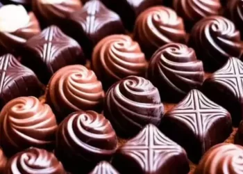 40 yıllık çikolata devi iflas etti 40 yıllık çikolata devi iflas etti