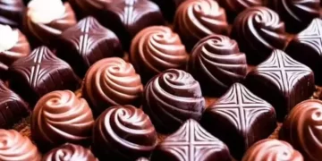 40 yıllık çikolata devi iflas etti