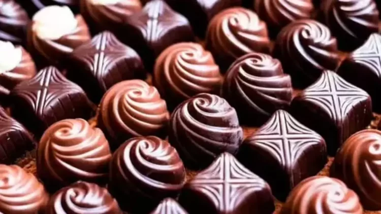 40 yıllık çikolata devi iflas etti 40 yıllık çikolata devi iflas etti.