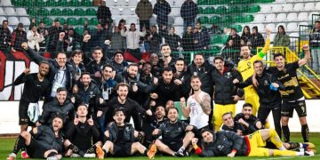 Çorum FK, Iğdır deplasmanında 3 puanı 2 golle aldı!