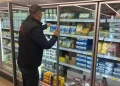 Bayram öncesi gıda denetimleri yoğunlaştı