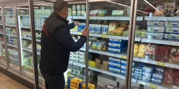 Bayram öncesi gıda denetimleri yoğunlaştı