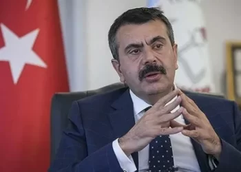 Bakan Tekin’den eğitim gündemine ilişkin önemli açıklamalar
