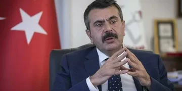 Bakan Tekin’den eğitim gündemine ilişkin önemli açıklamalar