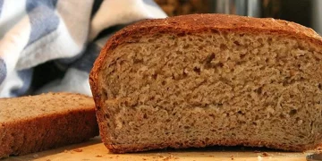 Tarım Bakanlığı’ndan ekmekte koyu renk katkılarına sınırlama