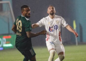 Erzurumspor FK, Esenler’de 3 puanı 2 golle aldı!