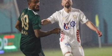 Erzurumspor FK, Esenler’de 3 puanı 2 golle aldı!