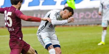 Erzurumspor FK, Hatayspor’u 3 golle geçti!