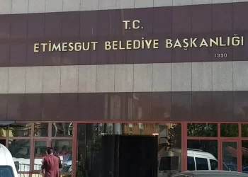 Etimesgut Belediyesi’ne soruşturma: 4 kişi gözaltında