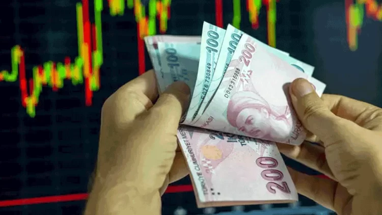 Mevduat faizlerinde dikkat çeken değişim: Bankalar yeni oranları açıkladı Mevduat faizlerinde dikkat çeken değişim...