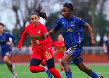 Fenerbahçe, Amedspor’u 3 golle geçti!