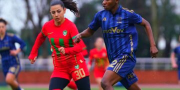 Fenerbahçe, Amedspor’u 3 golle geçti!