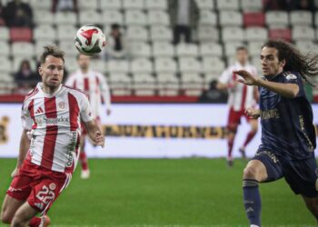 Fenerbahçe, Antalya’da takıldı!