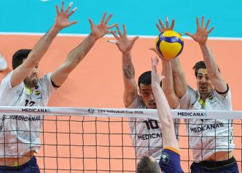 Fenerbahçe, Avrupa’ya veda etti!