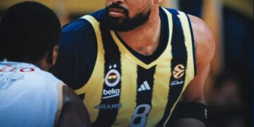 Fenerbahçe Beko 88-70 Monaco