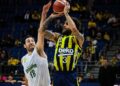 Fenerbahçe Beko’yu Erokspor durdurdu!