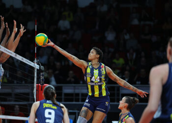 Fenerbahçe Medicana, CEV Şampiyonlar Ligi’ne veda etti!