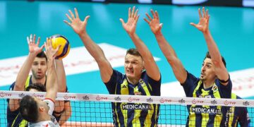 Fenerbahçe’den, İstanbul BB’ye set yok