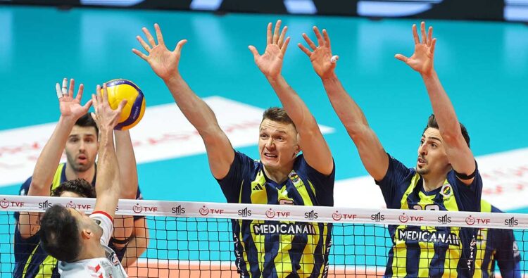 Fenerbahçe'den, İstanbul BB'ye set yok fenerbahceden istanbulbbye set yok habermeydan e1772987921956