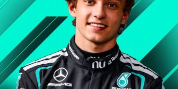 Formula 1 Japonya Grand Prix'sinde kazanan Kimi Antonelli! Formula 1 Japonya Grand Prix’sinde kazanan Kimi Antonelli!