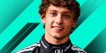 Formula 1 Japonya Grand Prix’sinde kazanan Kimi Antonelli!