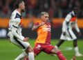 Galatasaray, Başakşehir engelini 3 golle aştı!