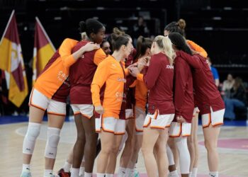 Galatasaray Çağdaş Faktoring, EuroLeague'de Dörtlü Final'de! Galatasaray Çağdaş Faktoring, EuroLeague’de Dörtlü Final’de!